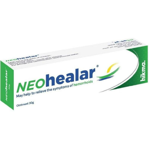 Buy Neo Healar Ointement 30 GM Online - Kulud Pharmacy