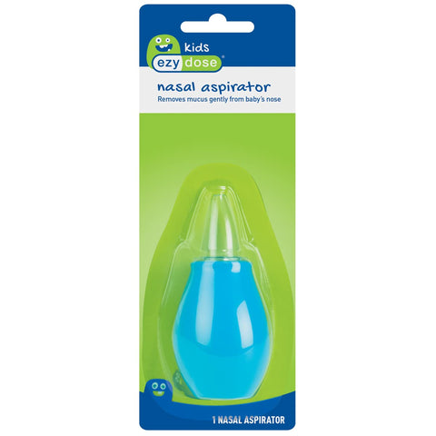Buy Ezy Dose Nasal Aspirator Nasal Aspirator 1 PC Online - Kulud Pharmacy