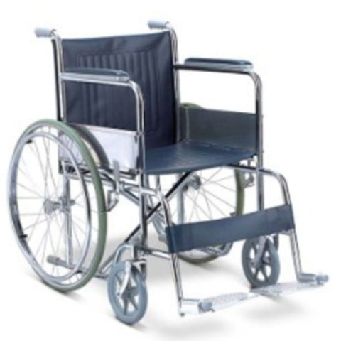 Buy Foshan Wheel Chair 1 UT Online - Kulud Pharmacy