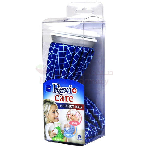 Buy Rr Ice Hot Hot Water Bag 1800 ML Online - Kulud Pharmacy