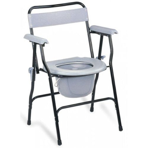 Buy Foshan Commode Chair- Fs899 Commode Chair 1 PC Online - Kulud Pharmacy