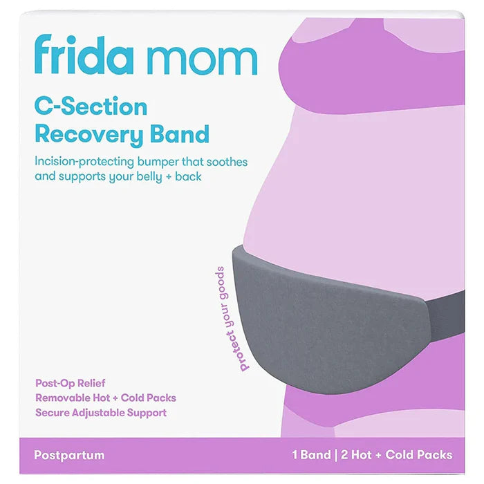 Frida Mom C-Section Recovery Band Kulud Pharmacy