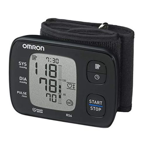 Omron M3 Upper Arm Blood Pressure Monitor Device 1 PC – Kulud Pharmacy