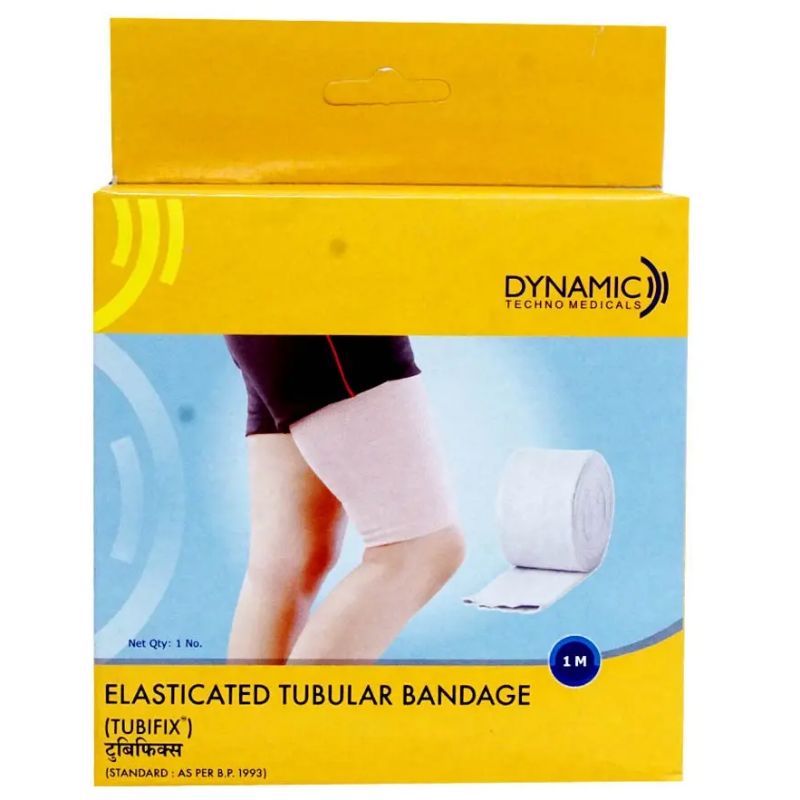 Olympian (Dyna) Knee Support Medium Support 1 PC – Kulud Pharmacy