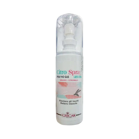 Buy Citro Anti-Mosquito Family Spray 1 PK Online - Kulud Pharmacy