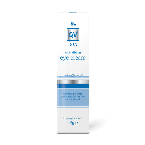 Buy QV Face Revita Eye Cream 15 GM Online - Kulud Pharmacy