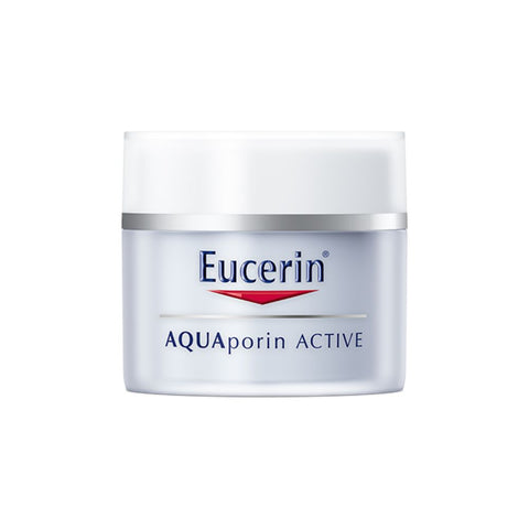 Buy Eucerin Aqua Porin Active Light Cream 50 ML Online - Kulud Pharmacy