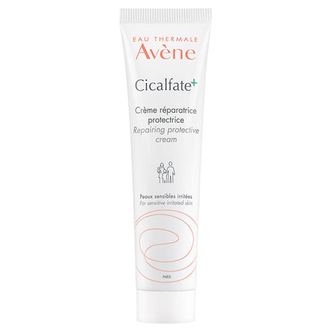 Buy Avene Cicalfate Repair Cream 40 ML Online - Kulud Pharmacy