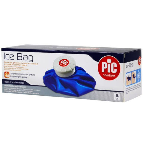 Buy Pic Ice Comfort 28 Cm Hot Water Bag 1 PC Online - Kulud Pharmacy