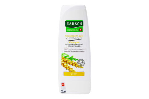Buy Rausch Wheat Germ Nour. Rinse Hair Conditioner 200 ML Online - Kulud Pharmacy