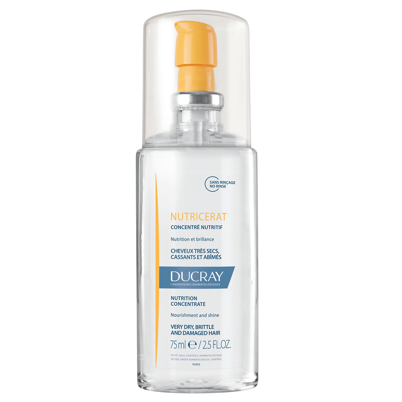 Ducray Nutricerat Concentrate Serum 75 ML Kulud Pharmacy ducray-nutricerat-concentrate-serum-75-ml-kulud-pharmacy