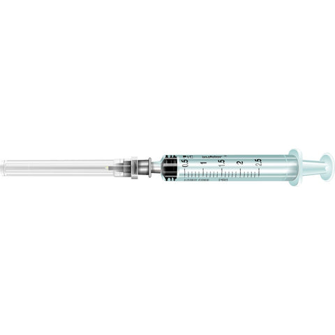 Buy Pic Indolor G 23 X 1 Syringe 2.5Ml 100 PC Online - Kulud Pharmacy
