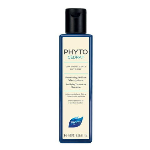 Buy Phytocedrat Shampoo 250 ML Online - Kulud Pharmacy