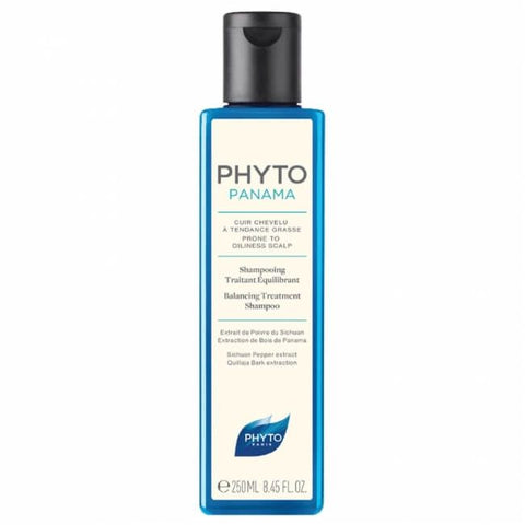 Buy Phytopanama For Oily Hair Shampoo 250 ML Online - Kulud Pharmacy