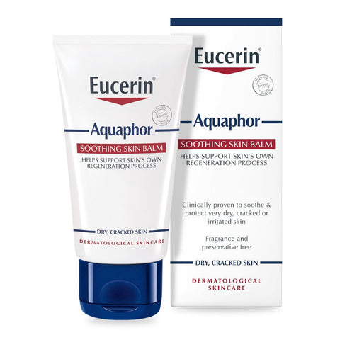 Buy Eucerin Aquaphor Soothing Balm 45 ML Online - Kulud Pharmacy