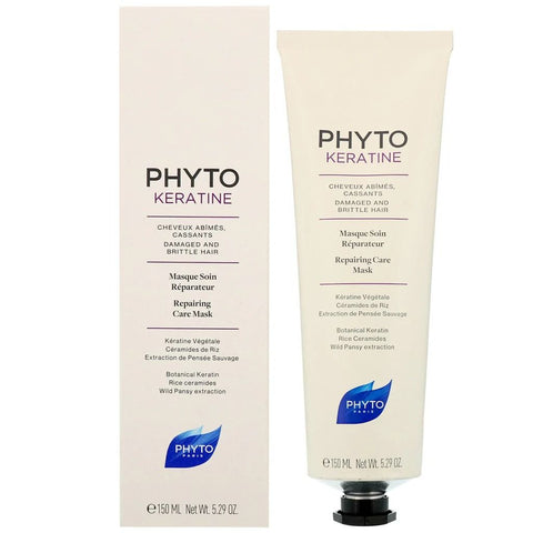 Buy Phytokeratine Hair Mask 200 ML Online - Kulud Pharmacy
