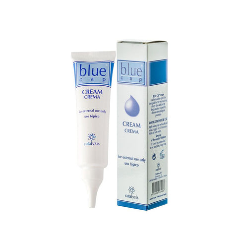 Buy Blue Cap Cream 50 GM Online - Kulud Pharmacy