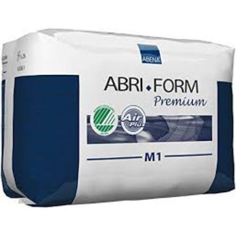Buy Abri Form Medium Adult Diaper 26 PC Online - Kulud Pharmacy