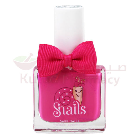 Buy Snails Secret Diary Nail Polish 10.5 ML Online - Kulud Pharmacy
