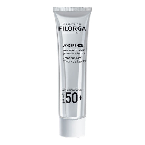 Buy Filorga Uv Defence Anti Aging Sun Care Spf50+ Face Cream 40 ML Online - Kulud Pharmacy