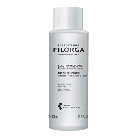 Buy Filorga Anti Aging Micellar Solution Micellar Water 400 ML Online - Kulud Pharmacy
