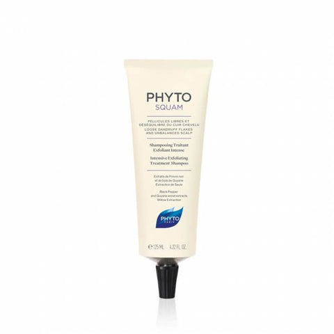 Buy Phytosquam Intense Shampoo 125 ML Online - Kulud Pharmacy