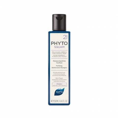 Buy Phytosquam Oily Shampoo 250 ML Online - Kulud Pharmacy