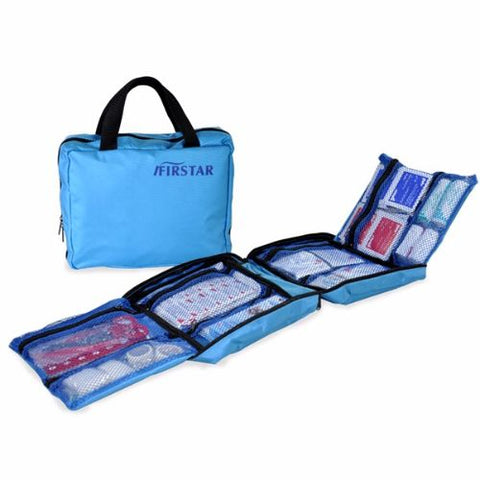 Buy First Aid Bag - Fs008 First Aid Kit 1 KT Online - Kulud Pharmacy