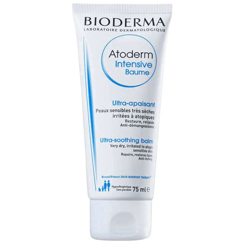 Buy Atoderm Intensive Balm 75 ML Online - Kulud Pharmacy