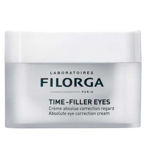 Buy Filorga Time Filler Eyes 15Ml Eye Cream 15 ML Online - Kulud Pharmacy