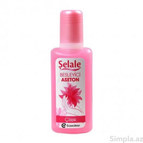 Buy Uni Selale With Glycerine Nail Polish Remover 1120 ML Online - Kulud Pharmacy