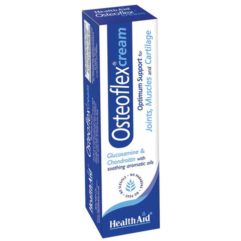 Buy Ha Osteoflex Cream 100 ML Online - Kulud Pharmacy