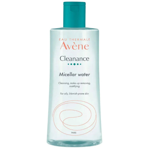 Buy Avene Cleanance Micellar Water 400 ML Online - Kulud Pharmacy