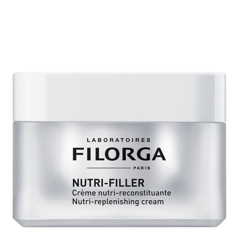 Buy Filorga Nutri Filler 50Ml Face Cream 50 ML Online - Kulud Pharmacy