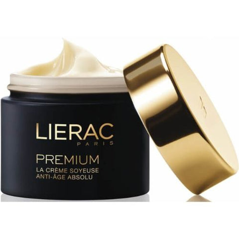 Buy Lierac Premium Soyeuse Cream 50 ML Online - Kulud Pharmacy