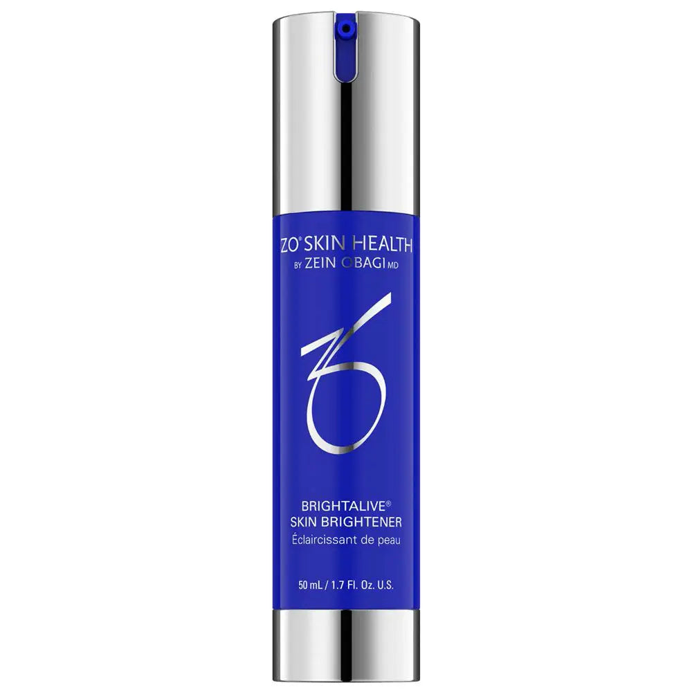 Zo Skin Brightalive Skin Brightener Clinically Proven Toner 50 ML