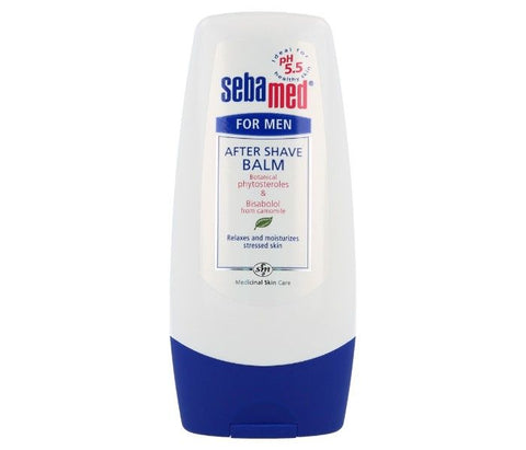 Buy Sebamed After Shave Balm 100 ML Online - Kulud Pharmacy