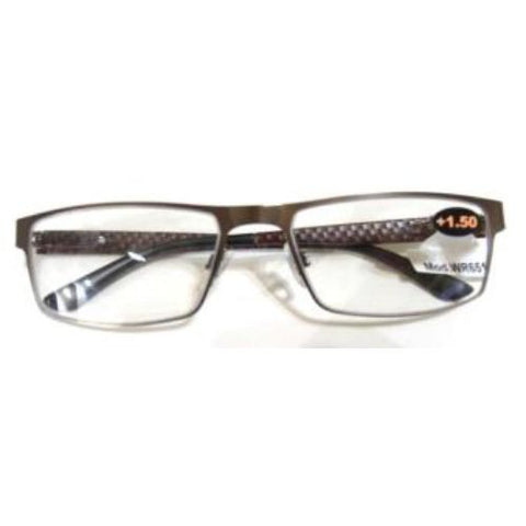 Buy Vitry Reading Platinum Lpb 2.5 Eye Glasses 1 PC Online - Kulud Pharmacy