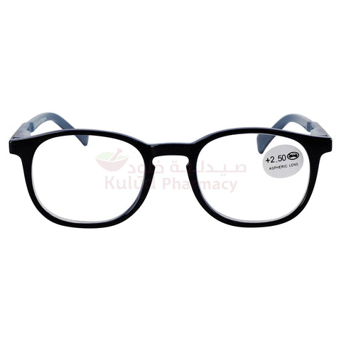 Buy Vitry Blue Sky Lpc 2.5 Eye Glasses 1 PC Online - Kulud Pharmacy