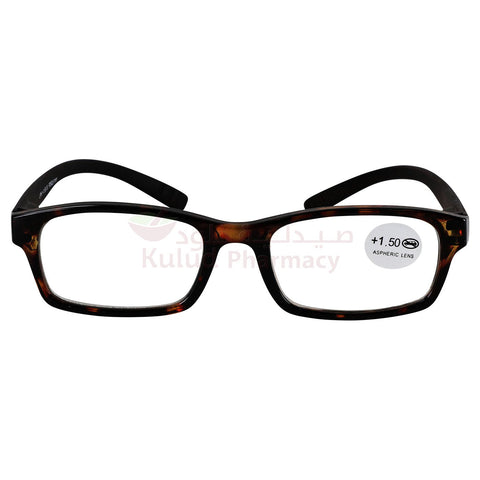 Buy Vitry Reading Riva Lph 1.5 Eye Glasses 1 PC Online - Kulud Pharmacy