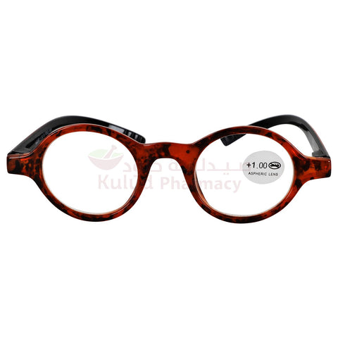 Buy Vitry City Loupg 1 Eye Glasses 1 PC Online - Kulud Pharmacy