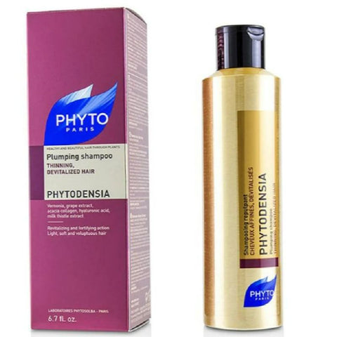 Buy Phytodensia Shampoo 200 ML Online - Kulud Pharmacy