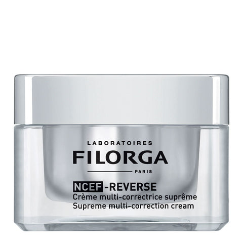 Buy Filorga Ncef Reverse Cream 50Ml Face Cream 50 ML Online - Kulud Pharmacy
