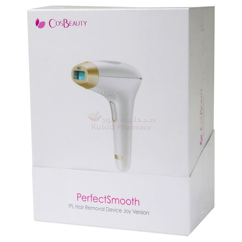 Buy Cosbeauty Perfect Smooth Ipl Device Hair Removal Cb Device 1 PC Online - Kulud Pharmacy