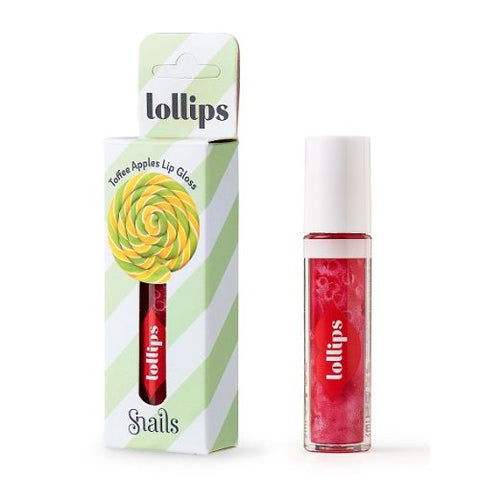 Buy Snails Lollips Toffee Apple Lip Balm 3 ML Online - Kulud Pharmacy