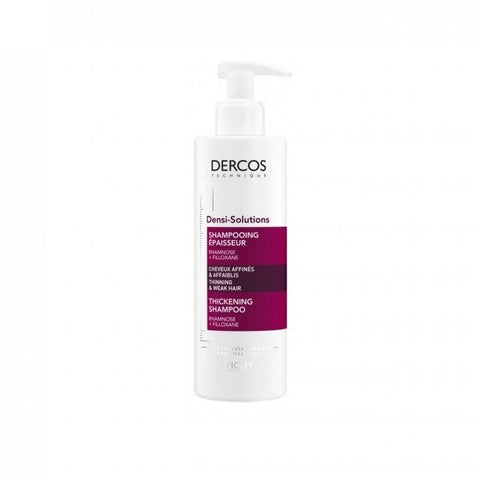 Buy Vichy Dercos Densi Thick Shampoo 250 ML Online - Kulud Pharmacy