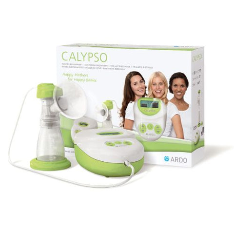 Buy Ardo Calypso Breast Pump Machine 1 PC Online - Kulud Pharmacy