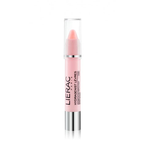 Buy Lierac Hydragenist Pink Lip Balm 3 GM Online - Kulud Pharmacy