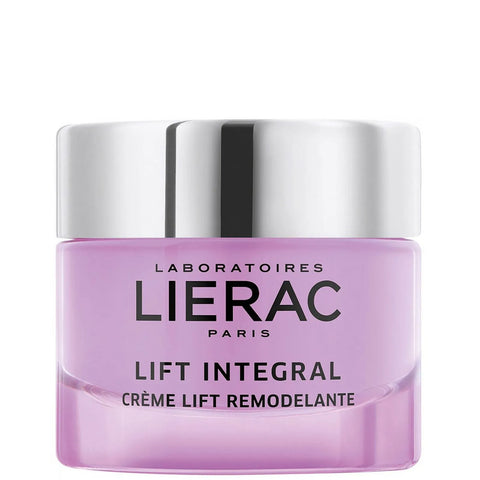 Buy Lierac Lift Integral Night Restructuring Face Cream 50 ML Online - Kulud Pharmacy