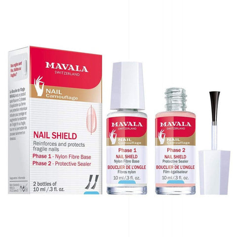Buy Mavala Nail Shield Serum 10 ML Online - Kulud Pharmacy